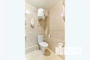 1-к квартира, посуточно, 30м2, 7/10 этаж