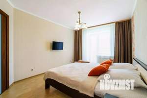 2-к квартира, посуточно, 70м2, 1/1 этаж