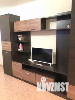 2-к квартира, посуточно, 57м2, 1/1 этаж