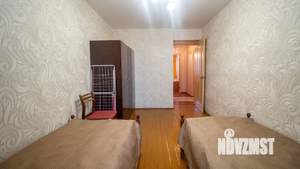 3-к квартира, посуточно, 64м2, 3/9 этаж