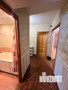 1-к квартира, на длительный срок, 36м2, 3/9 этаж