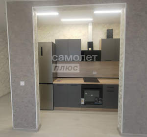 2-к квартира, на длительный срок, 51м2, 4/16 этаж