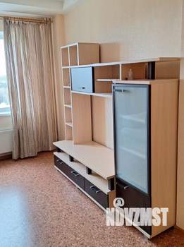 1-к квартира, на длительный срок, 37м2, 14/19 этаж