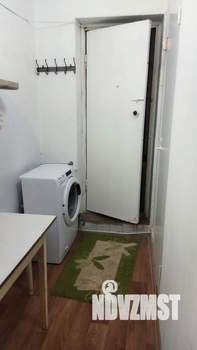 Студия квартира, на длительный срок, 22м2, 2/2 этаж