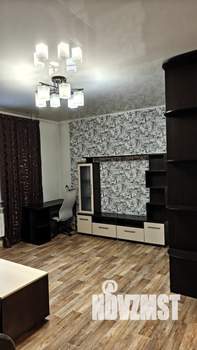 1-к квартира, на длительный срок, 32м2, 2/4 этаж