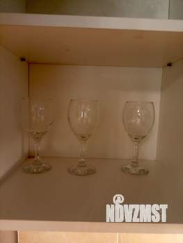 Студия квартира, посуточно, 26м2, 1/2 этаж