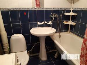 1-к квартира, на длительный срок, 36м2, 5/9 этаж
