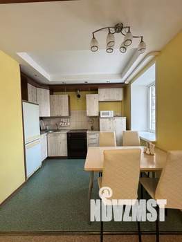 3-к квартира, посуточно, 67м2, 5/9 этаж