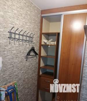 1-к квартира, на длительный срок, 36м2, 2/14 этаж