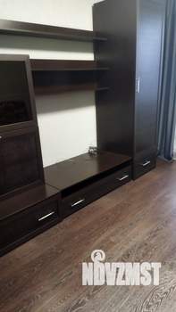 Студия квартира, на длительный срок, 34м2, 12/19 этаж