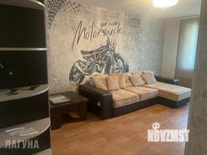 1-к квартира, на длительный срок, 42м2, 5/9 этаж