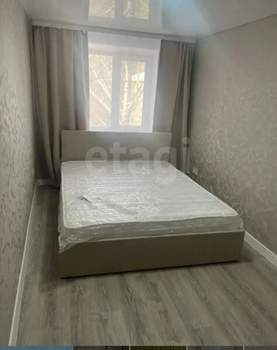 2-к квартира, на длительный срок, 47м2, 5/5 этаж