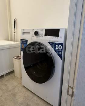 2-к квартира, на длительный срок, 60м2, 6/17 этаж