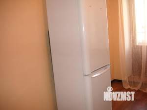 1-к квартира, на длительный срок, 43м2, 7/10 этаж