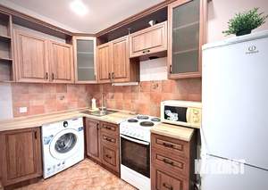 1-к квартира, посуточно, 35м2, 5/10 этаж