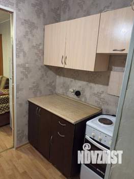 1-к квартира, на длительный срок, 19м2, 3/5 этаж