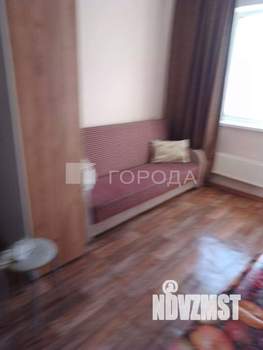 1-к квартира, на длительный срок, 18м2, 3/3 этаж