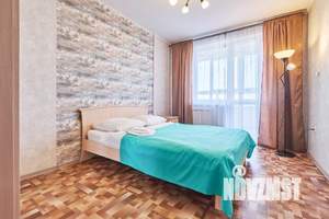 2-к квартира, посуточно, 65м2, 1/1 этаж