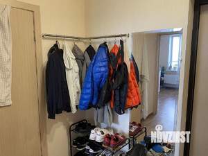 1-к квартира, на длительный срок, 31м2, 12/18 этаж