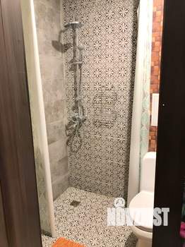 Студия квартира, посуточно, 20м2, 1/2 этаж