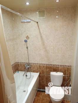 2-к квартира, на длительный срок, 40м2, 3/9 этаж