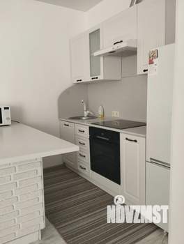 2-к квартира, на длительный срок, 54м2, 2/4 этаж