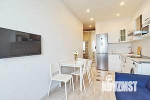 1-к квартира, посуточно, 45м2, 11/11 этаж