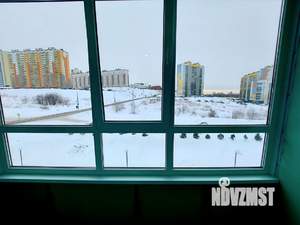 Студия квартира, на длительный срок, 21м2, 4/11 этаж