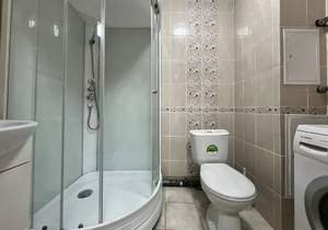 Студия квартира, на длительный срок, 28м2, 3/10 этаж