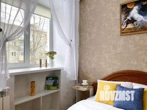 1-к квартира, посуточно, 31м2, 3/5 этаж