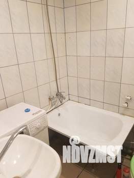 Студия квартира, на длительный срок, 16м2, 1/5 этаж