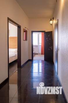 2-к квартира, посуточно, 90м2, 1/1 этаж