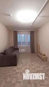 1-к квартира, на длительный срок, 35м2, 14/17 этаж