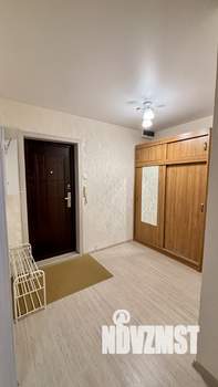 1-к квартира, на длительный срок, 40м2, 6/10 этаж