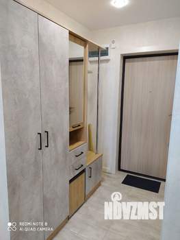 1-к квартира, на длительный срок, 31м2, 5/10 этаж