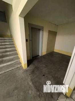 1-к квартира, на длительный срок, 26м2, 5/10 этаж