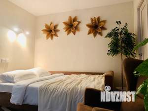 2-к квартира, посуточно, 44м2, 2/5 этаж