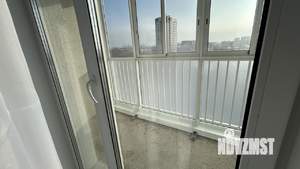 1-к квартира, на длительный срок, 35м2, 8/10 этаж