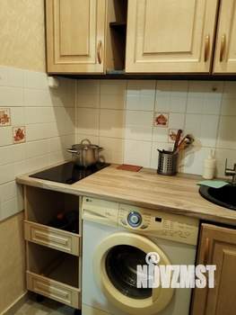 1-к квартира, на длительный срок, 25м2, 1/2 этаж