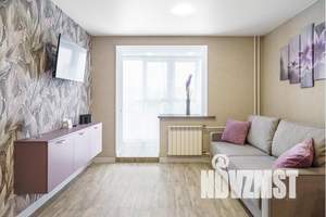 1-к квартира, посуточно, 33м2, 11/13 этаж