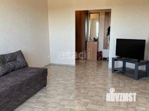 2-к квартира, на длительный срок, 60м2, 6/17 этаж