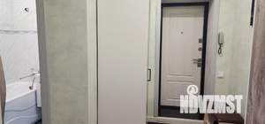 1-к квартира, посуточно, 38м2, 8/10 этаж