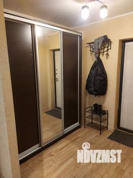 Студия квартира, на длительный срок, 25м2, 9/11 этаж