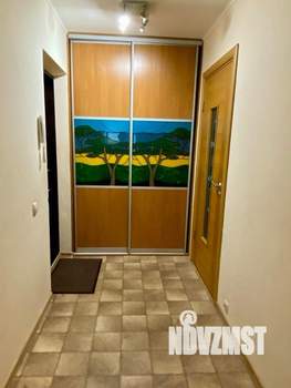2-к квартира, на длительный срок, 50м2, 4/9 этаж