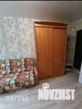 Студия квартира, на длительный срок, 17м2, 1/3 этаж