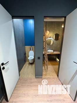 2-к квартира, посуточно, 52м2, 19/19 этаж