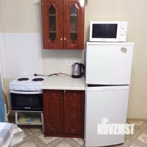 Студия квартира, на длительный срок, 18м2, 1/10 этаж