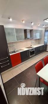 3-к квартира, на длительный срок, 72м2, 4/5 этаж