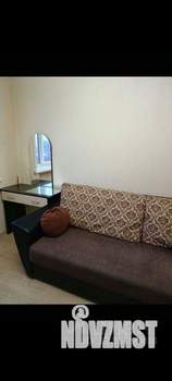 Студия квартира, на длительный срок, 16м2, 4/5 этаж