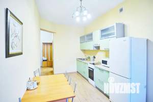 1-к квартира, посуточно, 45м2, 4/10 этаж